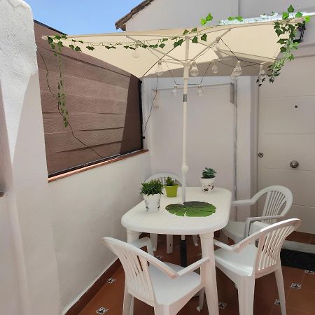 רונדה Encantadora Casa Con Patio מראה חיצוני תמונה
