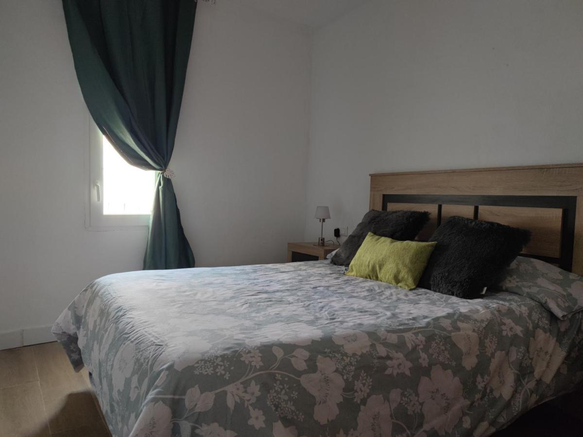 רונדה Encantadora Casa Con Patio מראה חיצוני תמונה