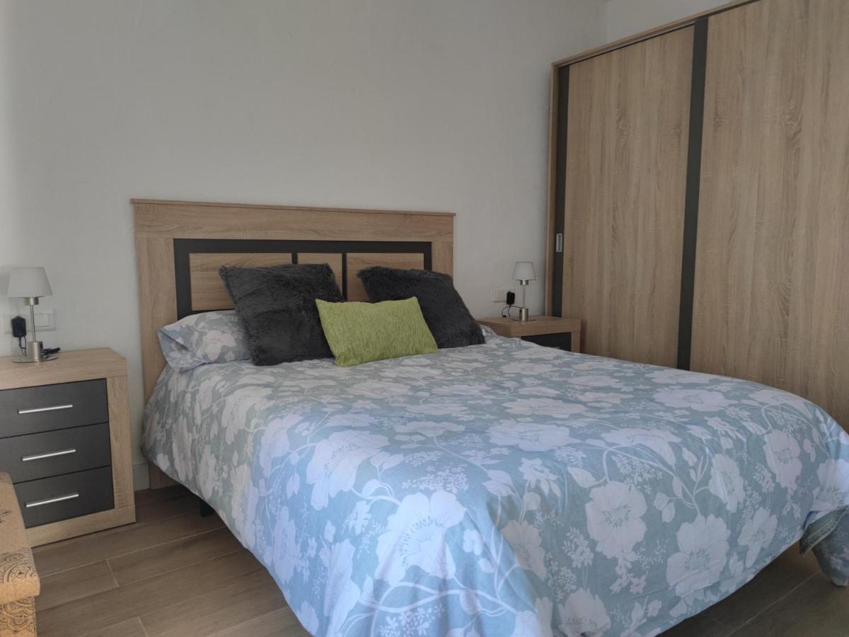 רונדה Encantadora Casa Con Patio מראה חיצוני תמונה