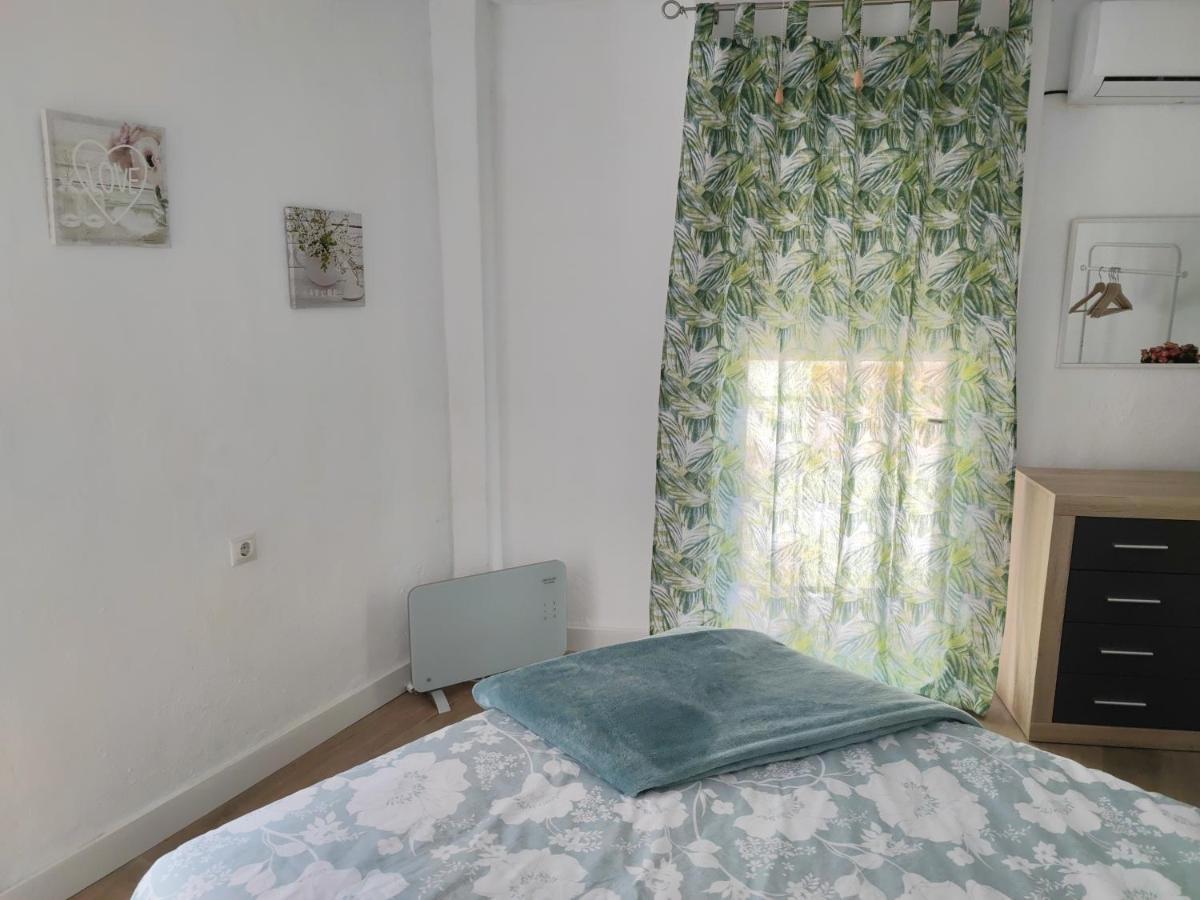 רונדה Encantadora Casa Con Patio מראה חיצוני תמונה