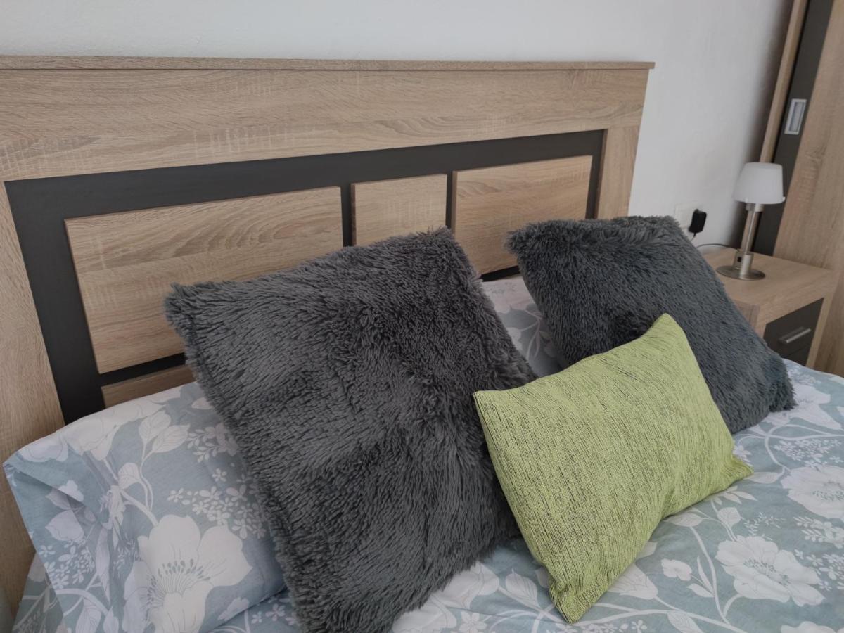 רונדה Encantadora Casa Con Patio מראה חיצוני תמונה