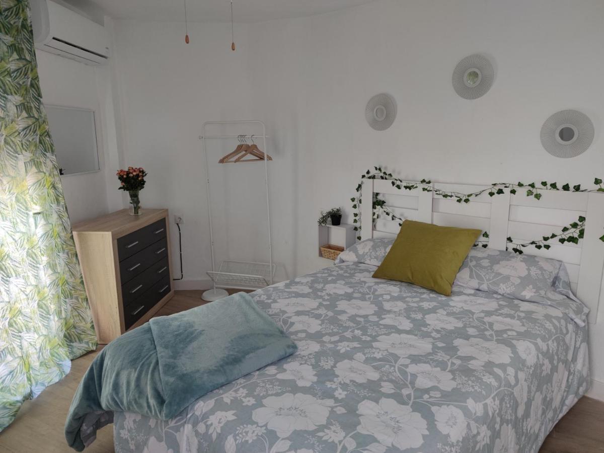 רונדה Encantadora Casa Con Patio מראה חיצוני תמונה