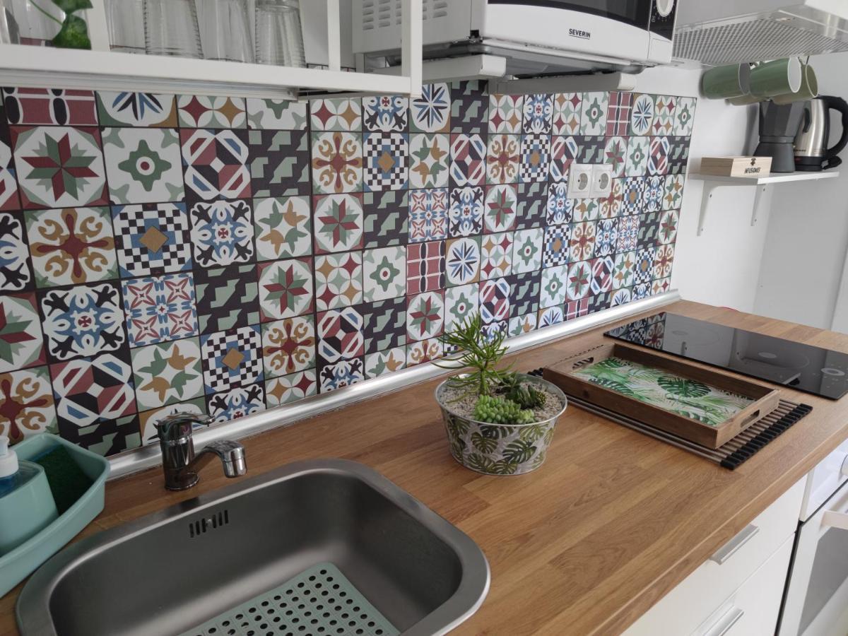 רונדה Encantadora Casa Con Patio מראה חיצוני תמונה