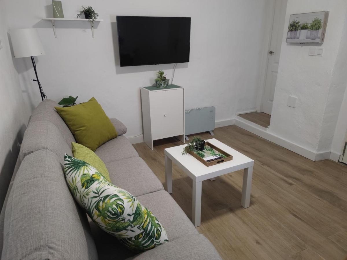רונדה Encantadora Casa Con Patio מראה חיצוני תמונה