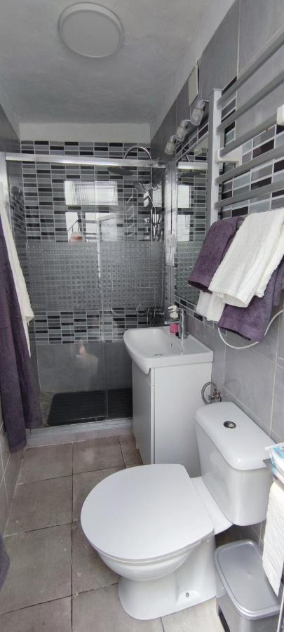 רונדה Encantadora Casa Con Patio מראה חיצוני תמונה