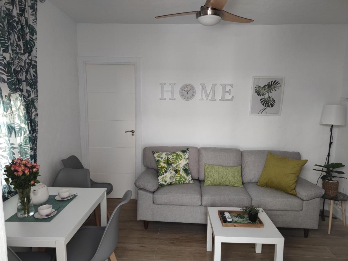 רונדה Encantadora Casa Con Patio מראה חיצוני תמונה