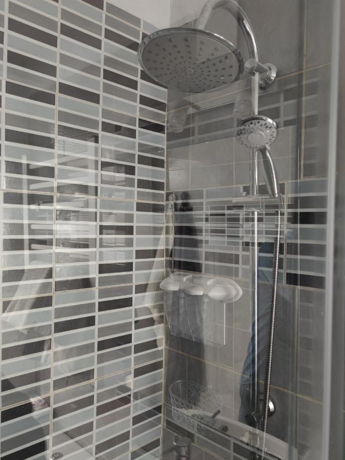 רונדה Encantadora Casa Con Patio מראה חיצוני תמונה