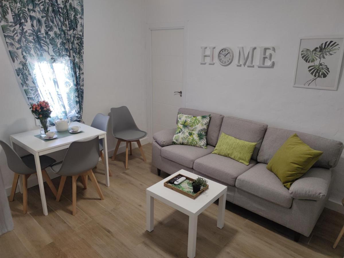 רונדה Encantadora Casa Con Patio מראה חיצוני תמונה