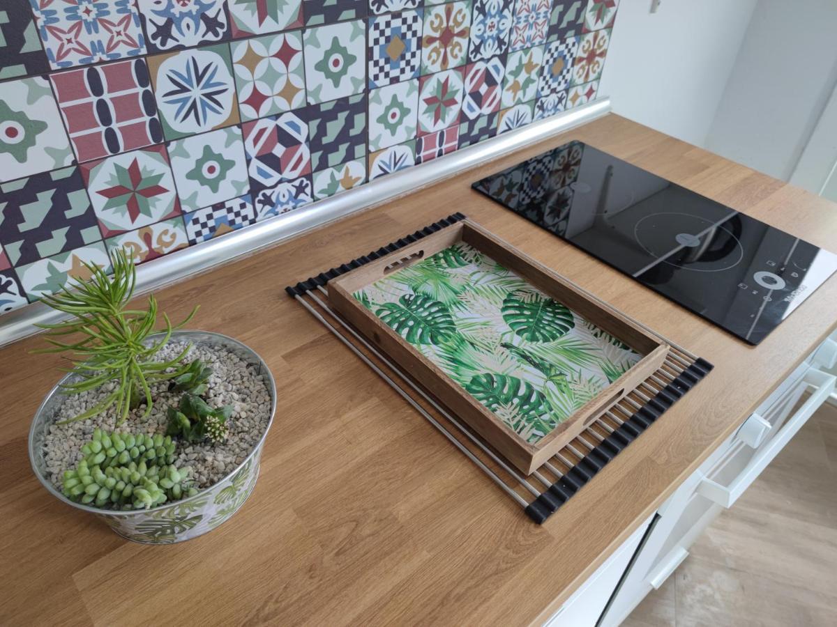 רונדה Encantadora Casa Con Patio מראה חיצוני תמונה