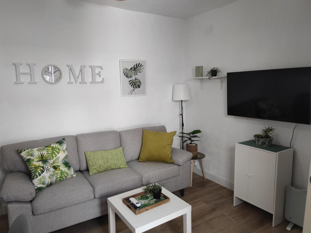 רונדה Encantadora Casa Con Patio מראה חיצוני תמונה