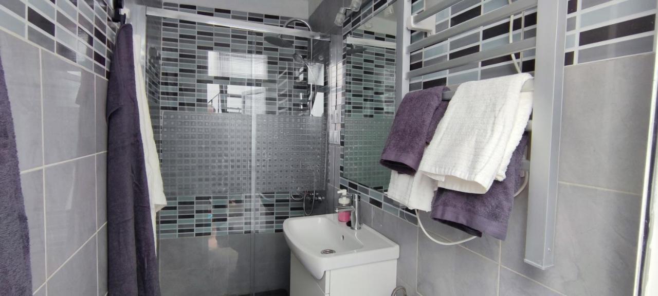 רונדה Encantadora Casa Con Patio מראה חיצוני תמונה