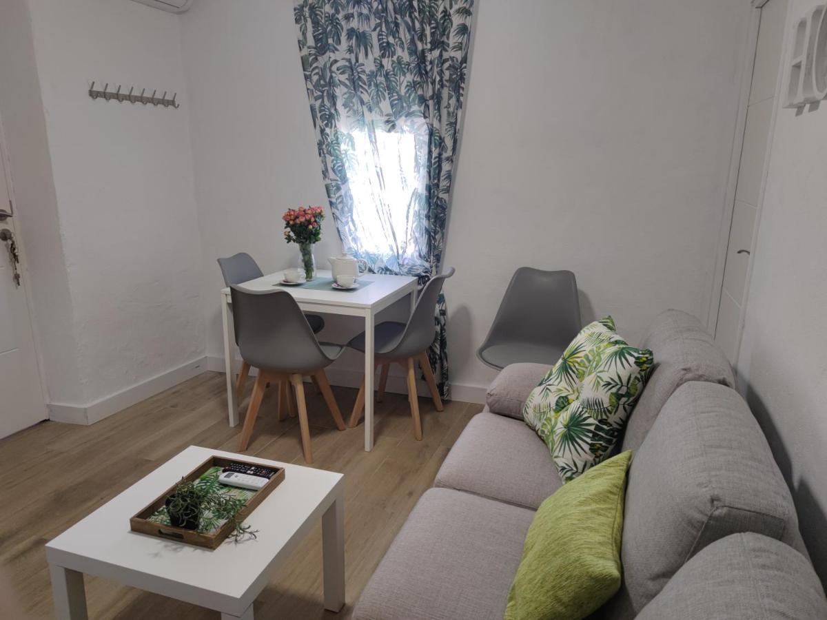 רונדה Encantadora Casa Con Patio מראה חיצוני תמונה