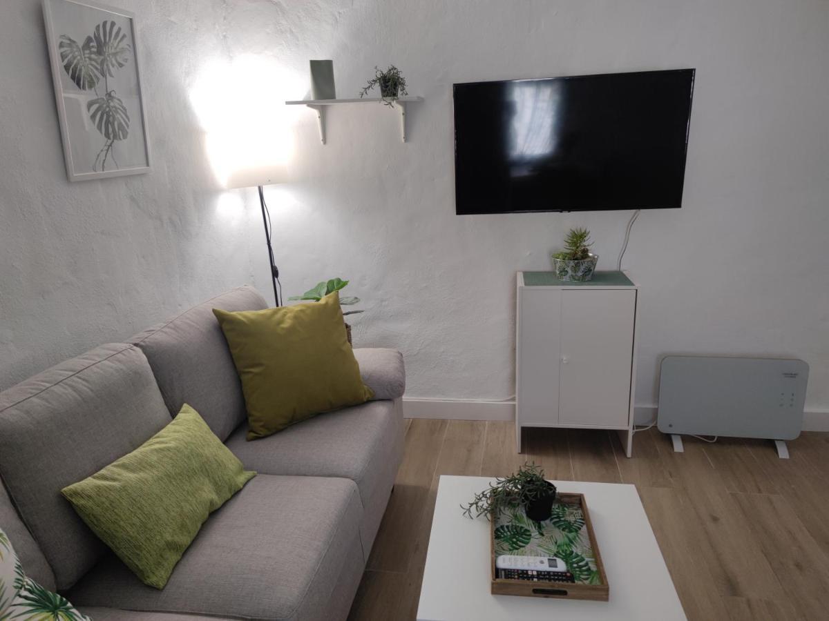 רונדה Encantadora Casa Con Patio מראה חיצוני תמונה