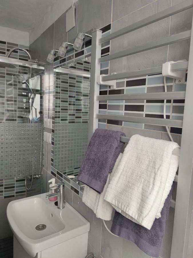 רונדה Encantadora Casa Con Patio מראה חיצוני תמונה