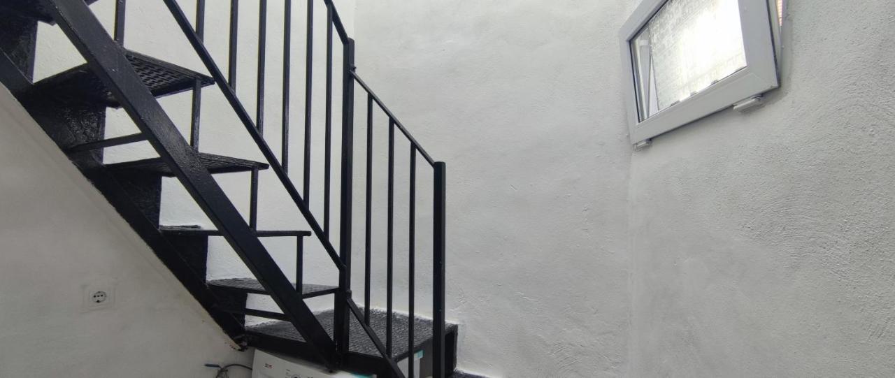 רונדה Encantadora Casa Con Patio מראה חיצוני תמונה