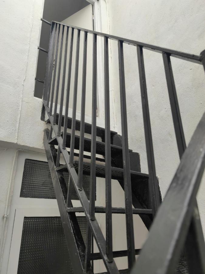 רונדה Encantadora Casa Con Patio מראה חיצוני תמונה