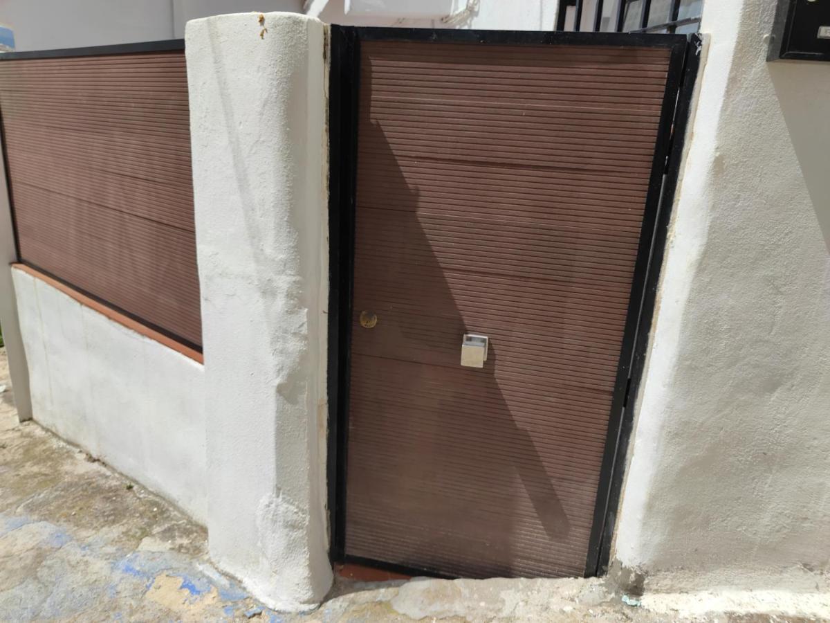 רונדה Encantadora Casa Con Patio מראה חיצוני תמונה
